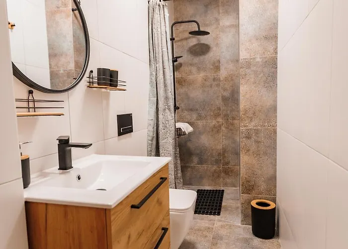 Hotel Panorama Gorska & *