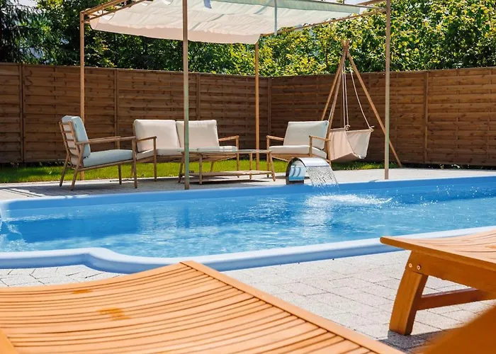 Panorama Gorska & Hotel *