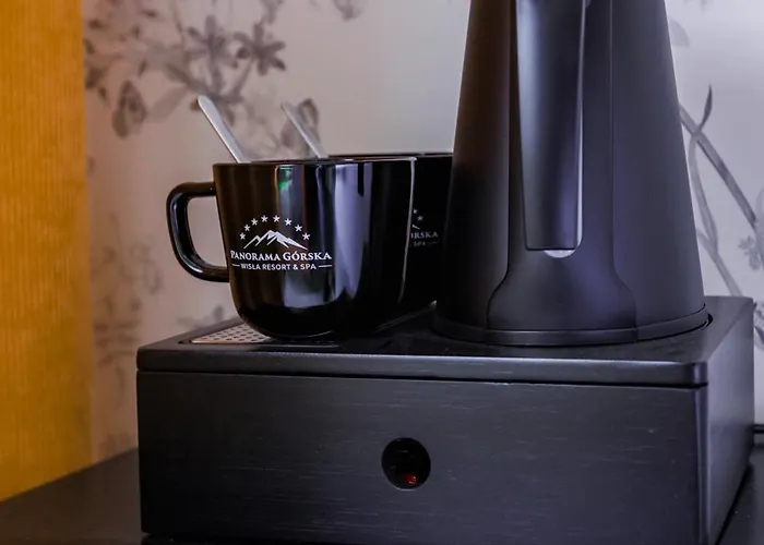 Hotel Panorama Gorska & Wisla