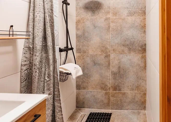 Hotel Panorama Gorska &